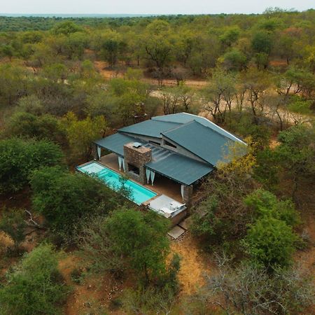 Kruger River Villas - Lionsgate Marloth Park Eksteriør bilde