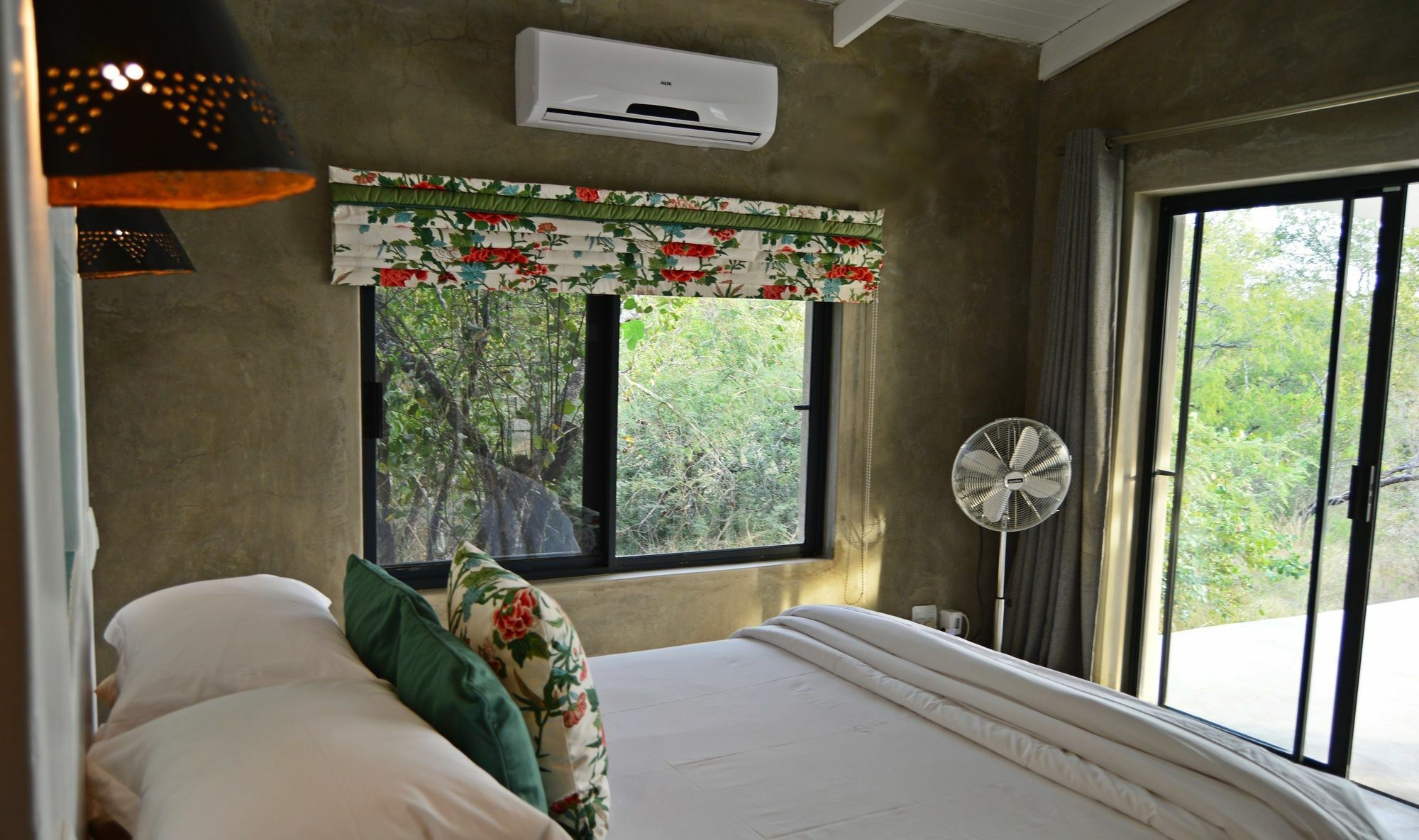 Kruger River Villas - Lionsgate Marloth Park Eksteriør bilde