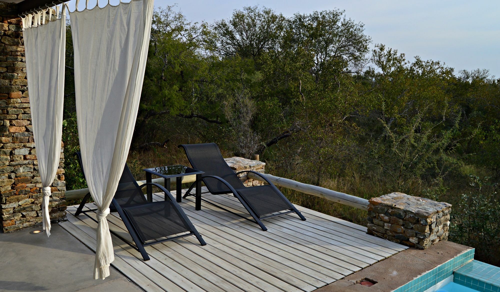 Kruger River Villas - Lionsgate Marloth Park Eksteriør bilde